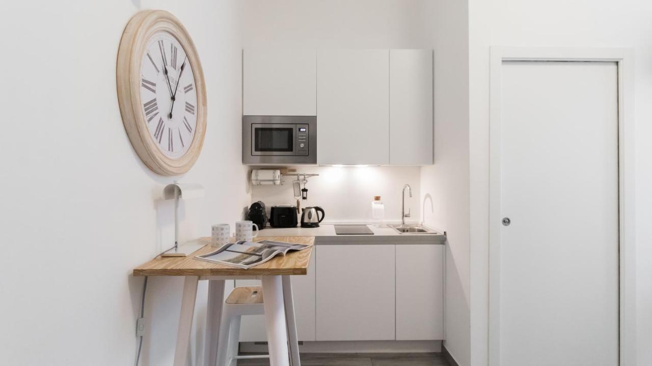 Italianway - Atto Vannucci 15 B Apartamento Milão