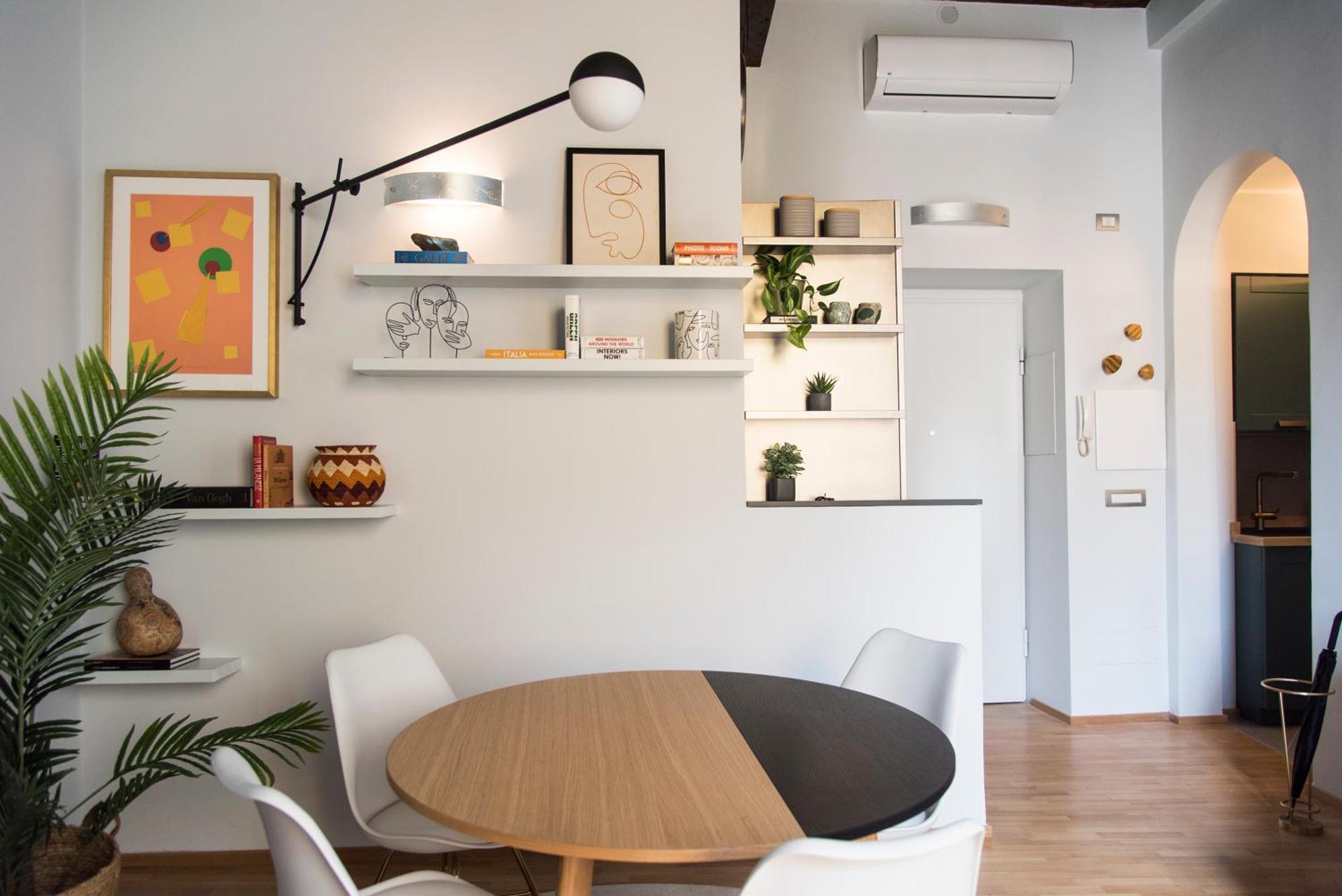 Apartment Youhosty - Santa Marta 11