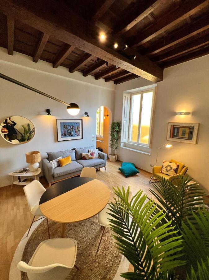 Apartment Youhosty - Santa Marta 11