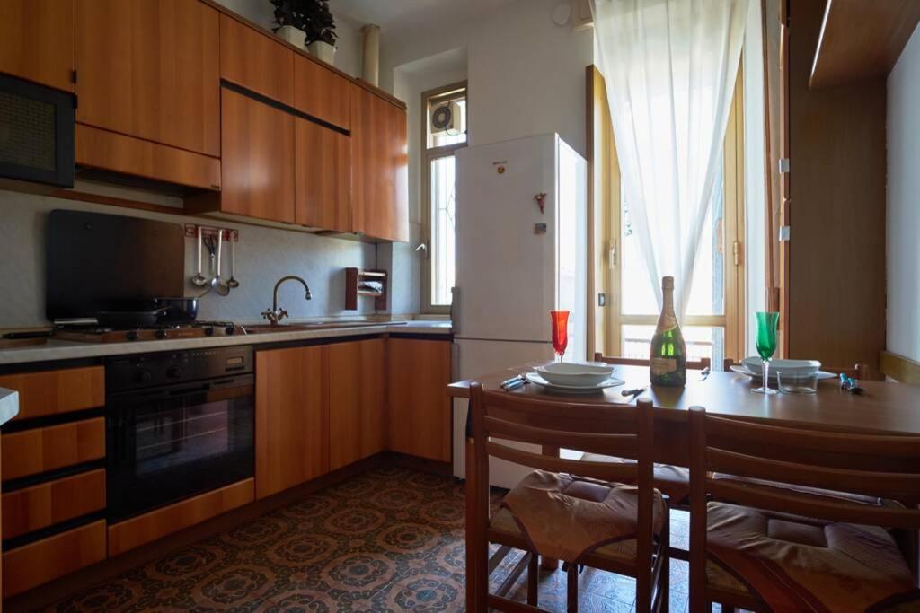 Casa Faby - Family House Baggio Apartment Milan