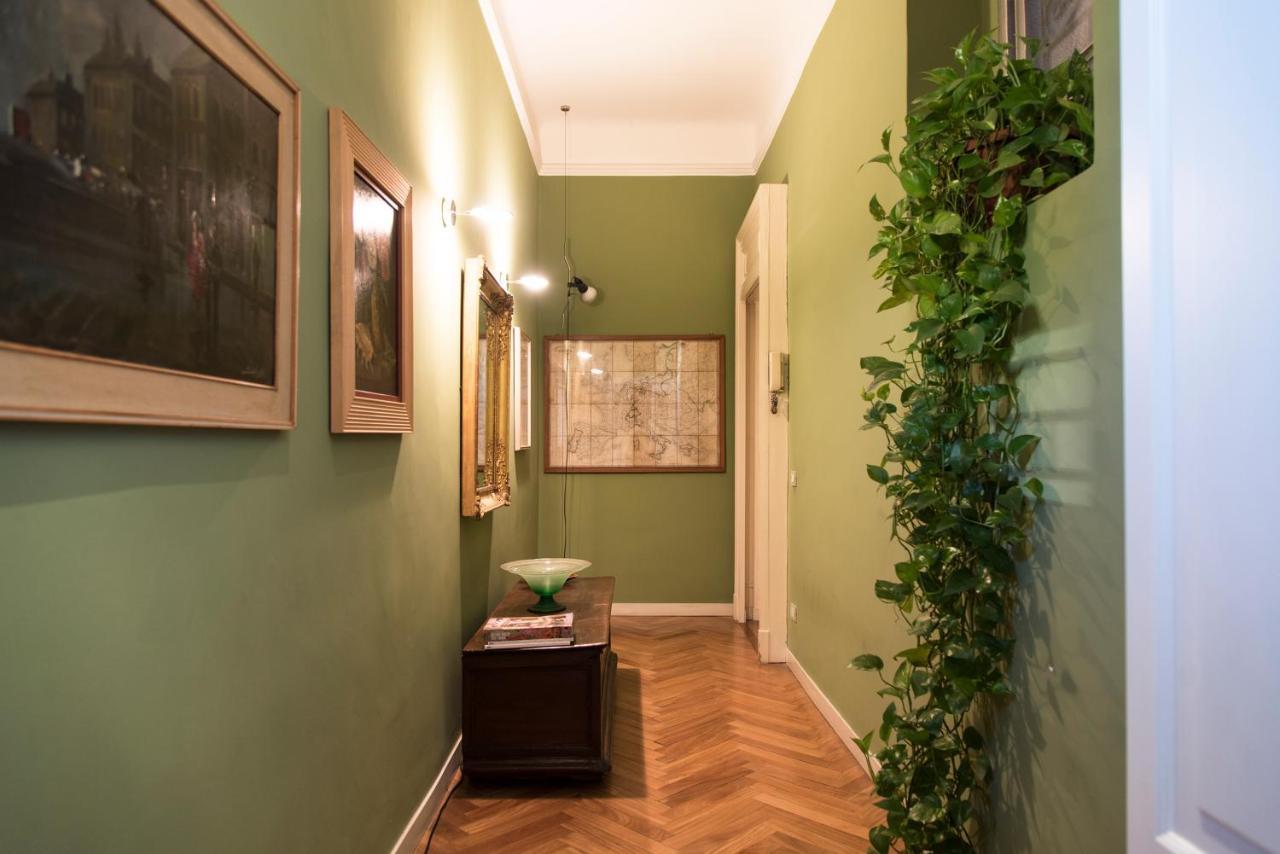 Sophisticated Near Duomo Apartment Mailand