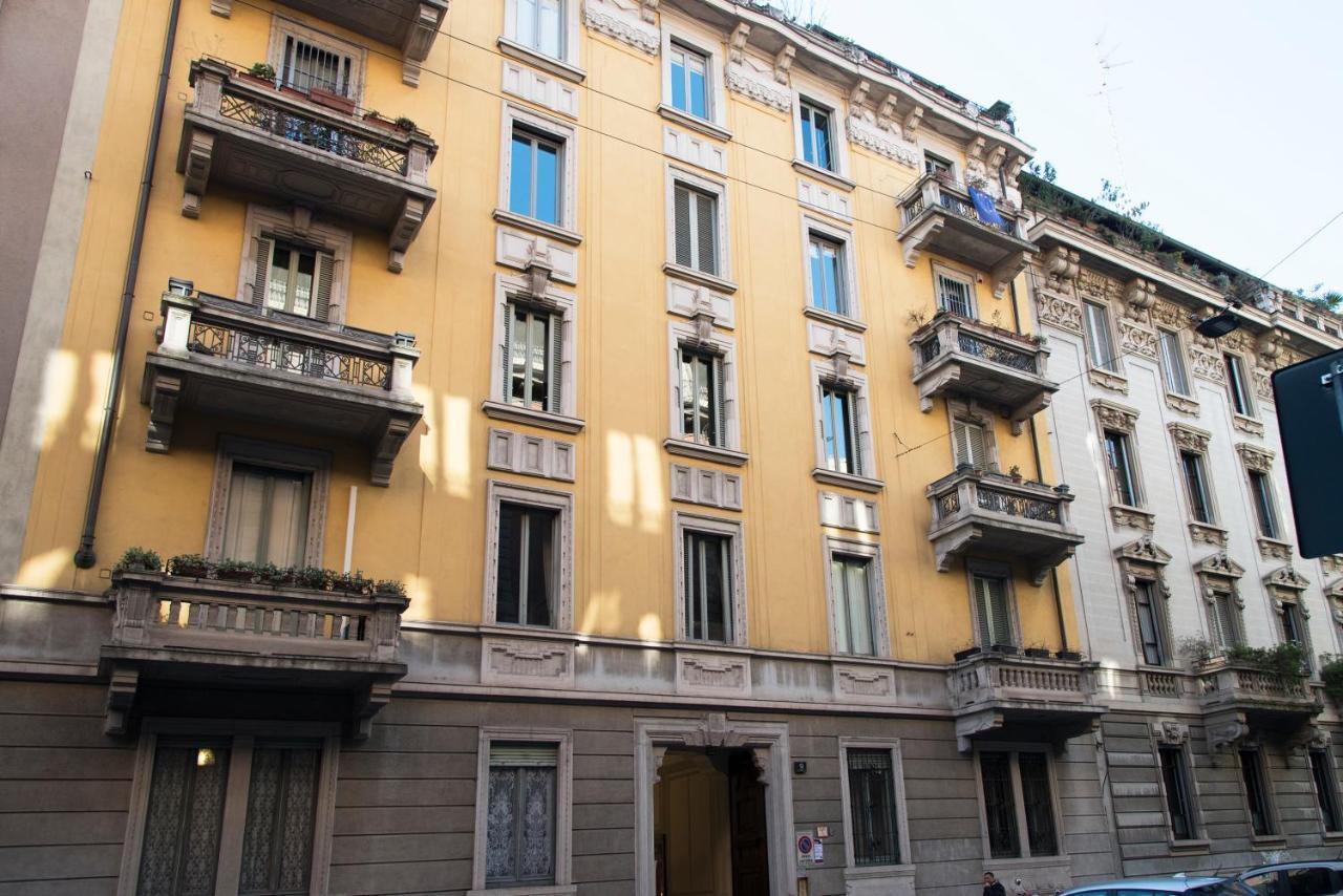 Sophisticated Near Duomo Apartment Mailand