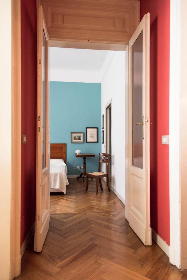 Sophisticated Near Duomo *