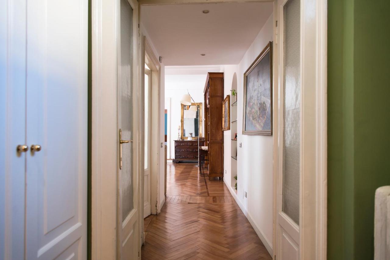 Sophisticated Near Duomo * Mailand