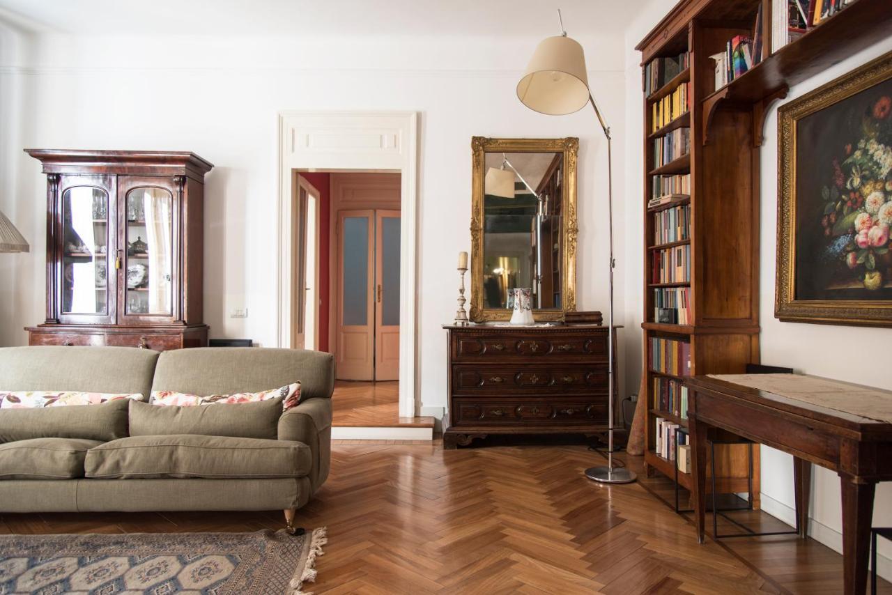 Apartment Sophisticated Near Duomo *