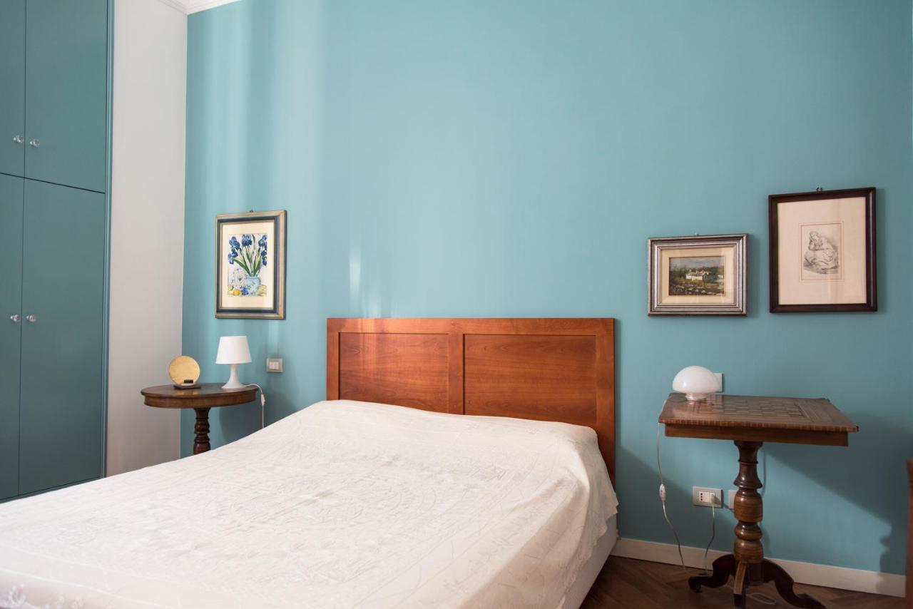 Sophisticated Near Duomo Apartment Mailand