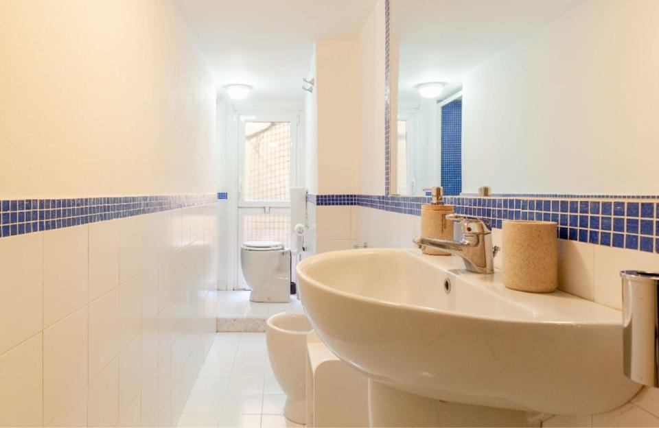 Apartment Yourvacanza Navigli Loft Mailand