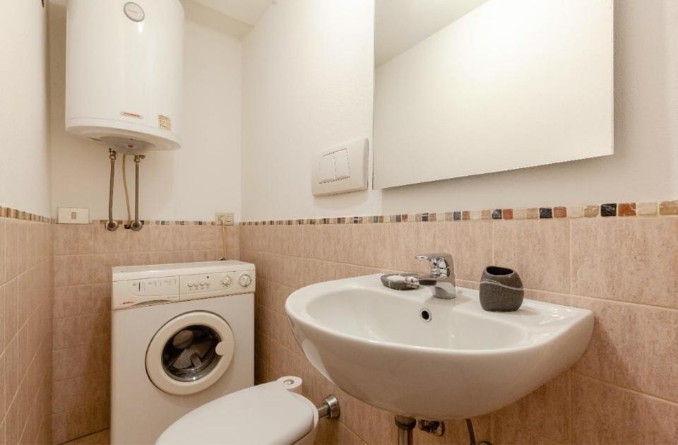 Yourvacanza Navigli Loft Mailand
