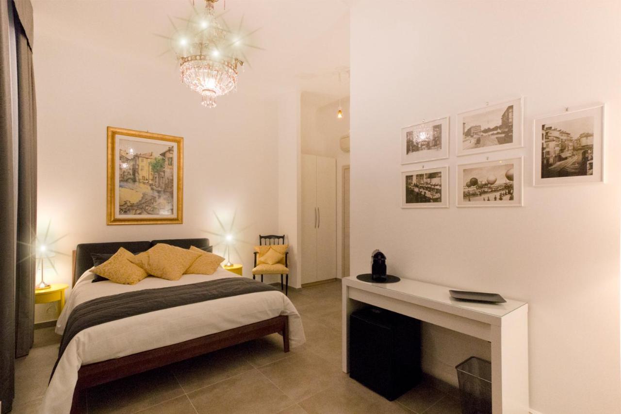 Imhome - Porta Romana Mailand