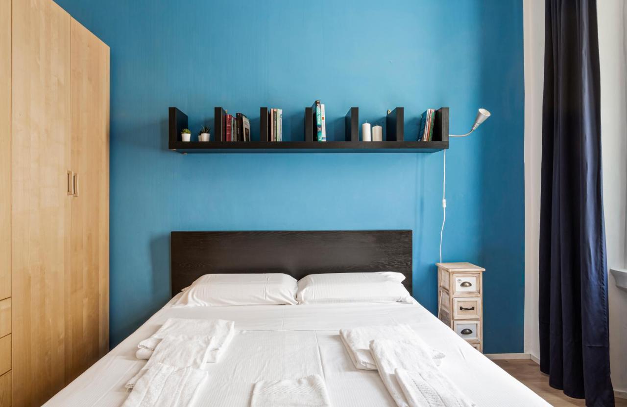 The Place, Your Place To Be - Via Tadino Apartamento *