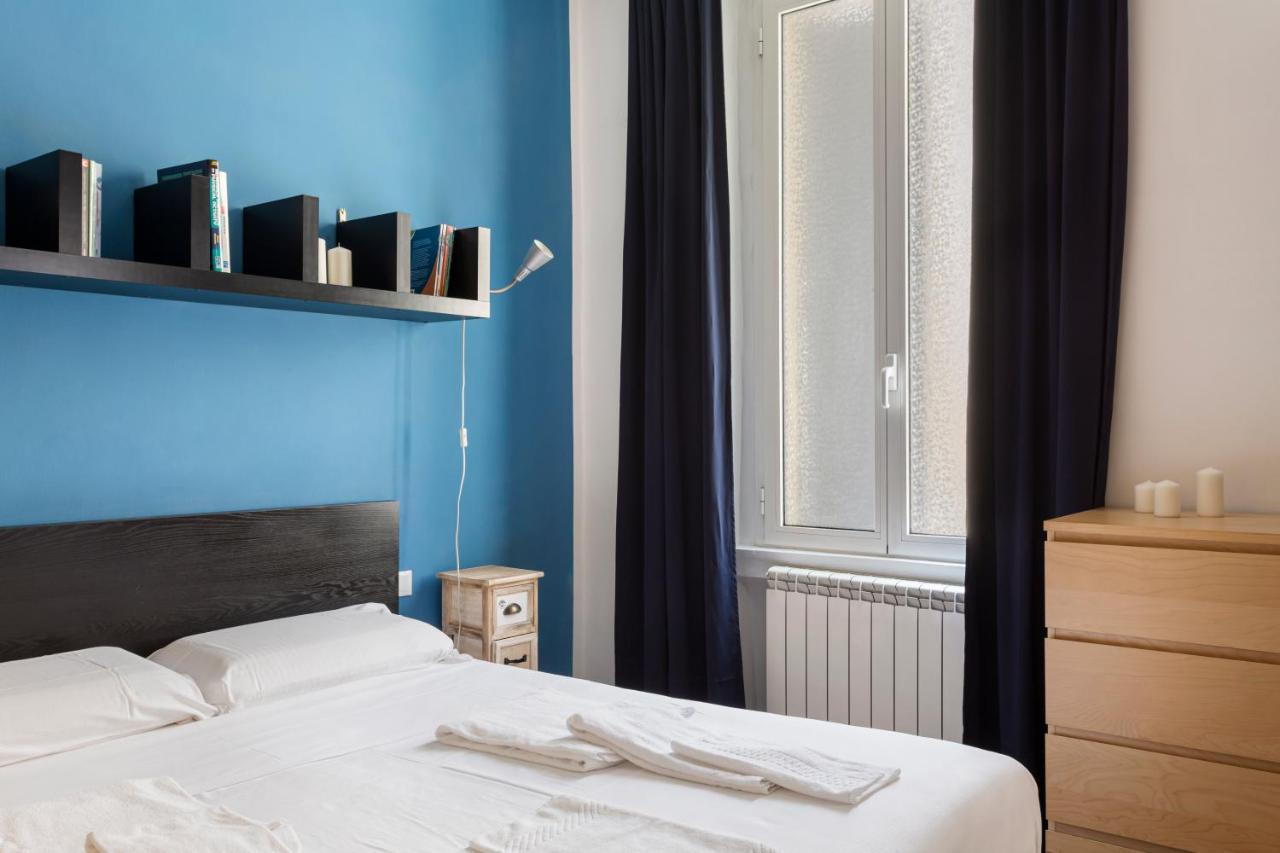 The Place, Your Place To Be - Via Tadino Apartamento *