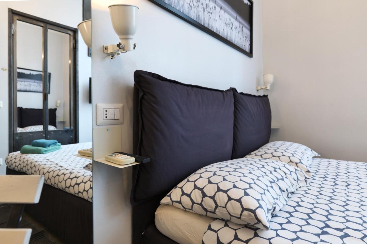 Apartamento Primopiano - Schiaparelli C Flat *