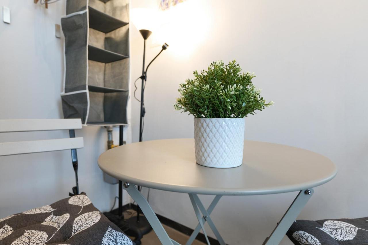 Apartamento Primopiano - Schiaparelli C Flat