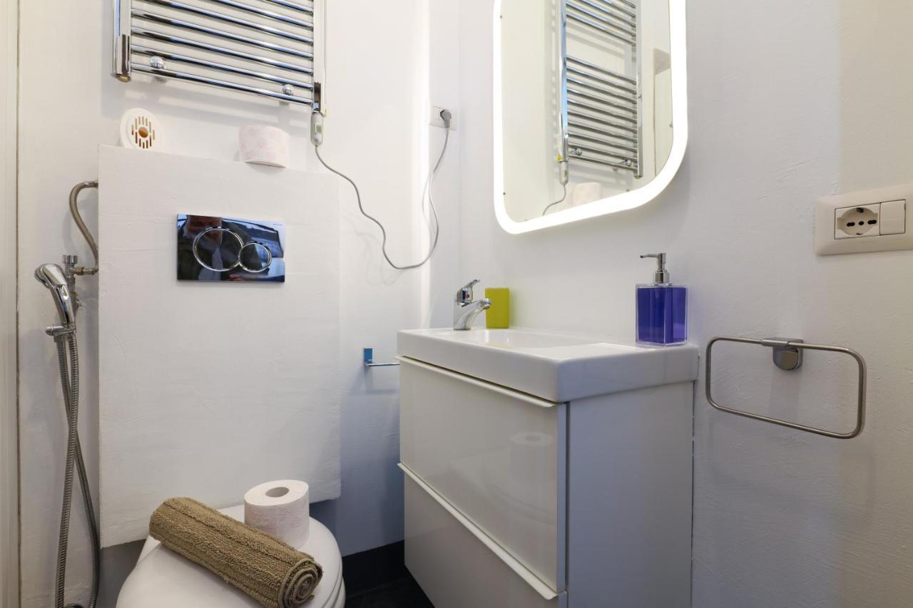Apartamento Primopiano - Schiaparelli C Flat *