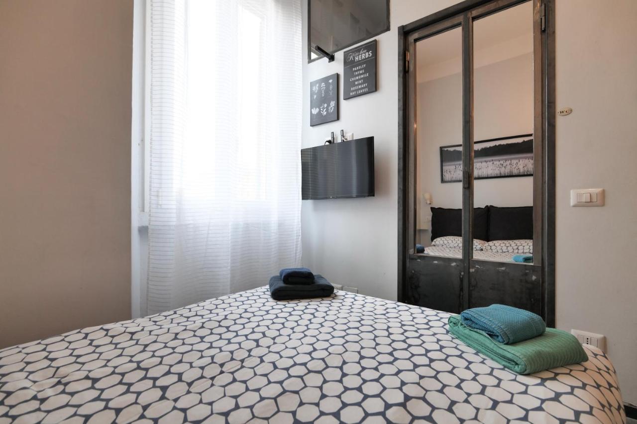 Apartamento Primopiano - Schiaparelli C Flat Milão