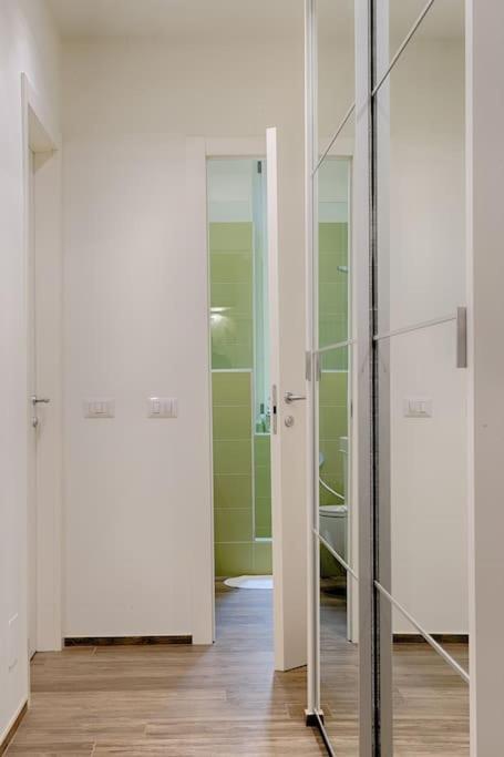 Primopiano - Ariberto Apartment *