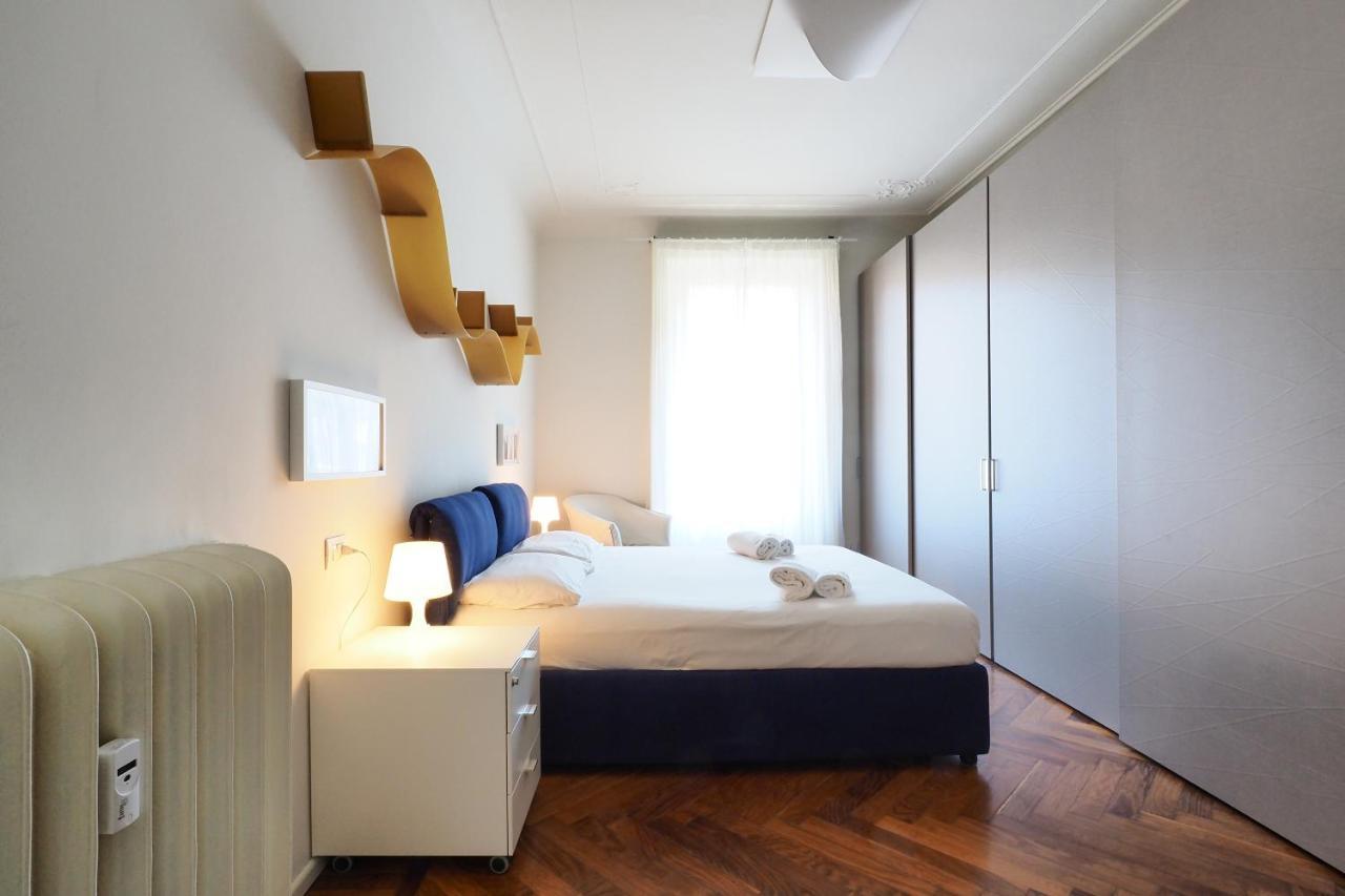 Primopiano - Cantoni Apartment Mailand