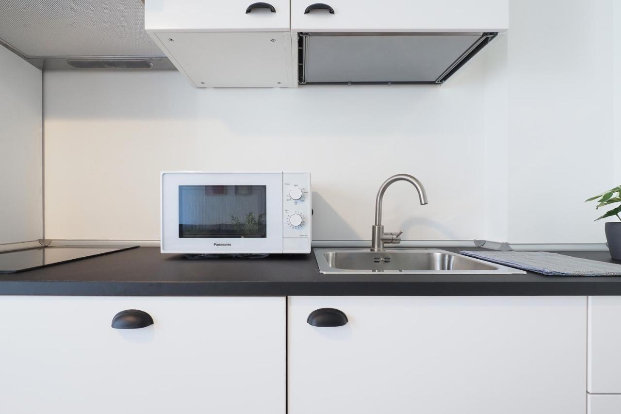 Apartment Primopiano - Napo Torriani Mailand