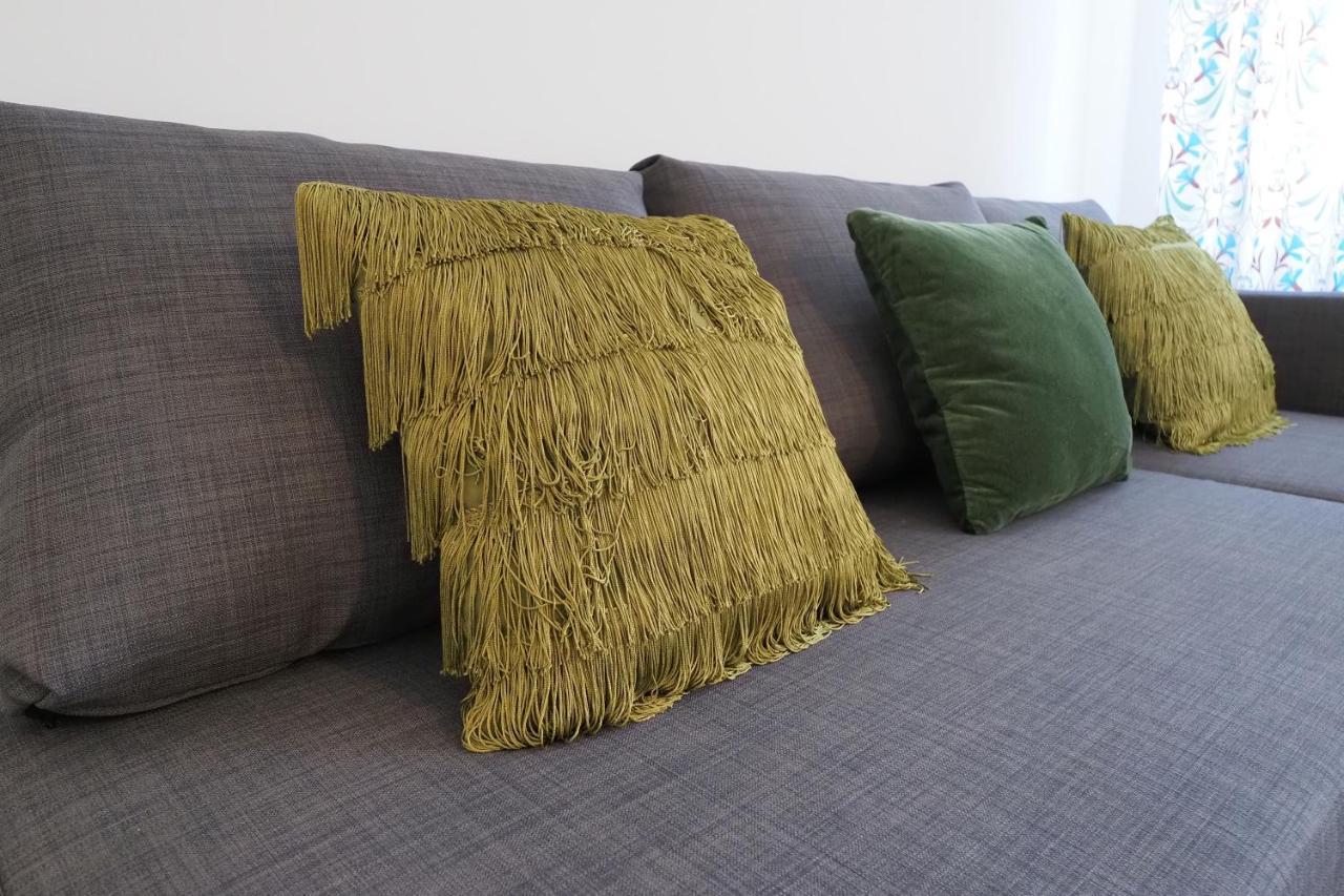 Primopiano - Napo Torriani Apartment Mailand