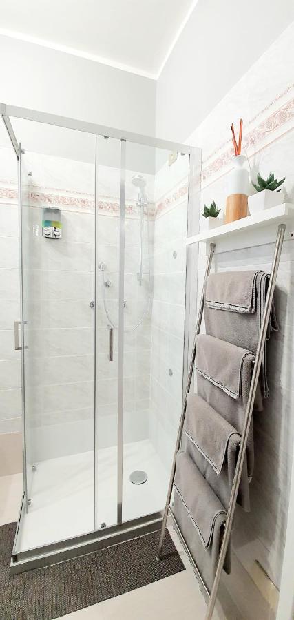 Apartamento Charming Station *