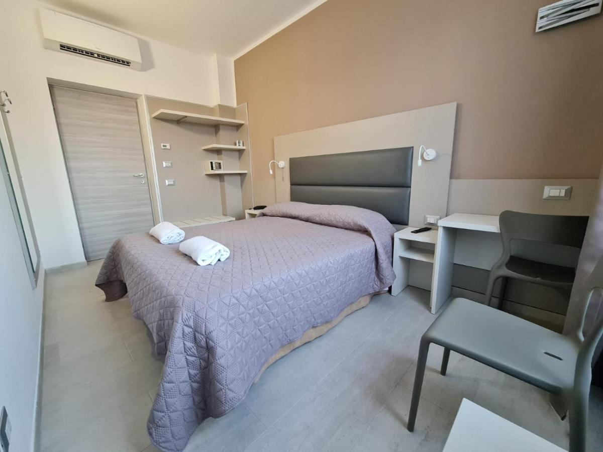 20 Hotel Mailand
