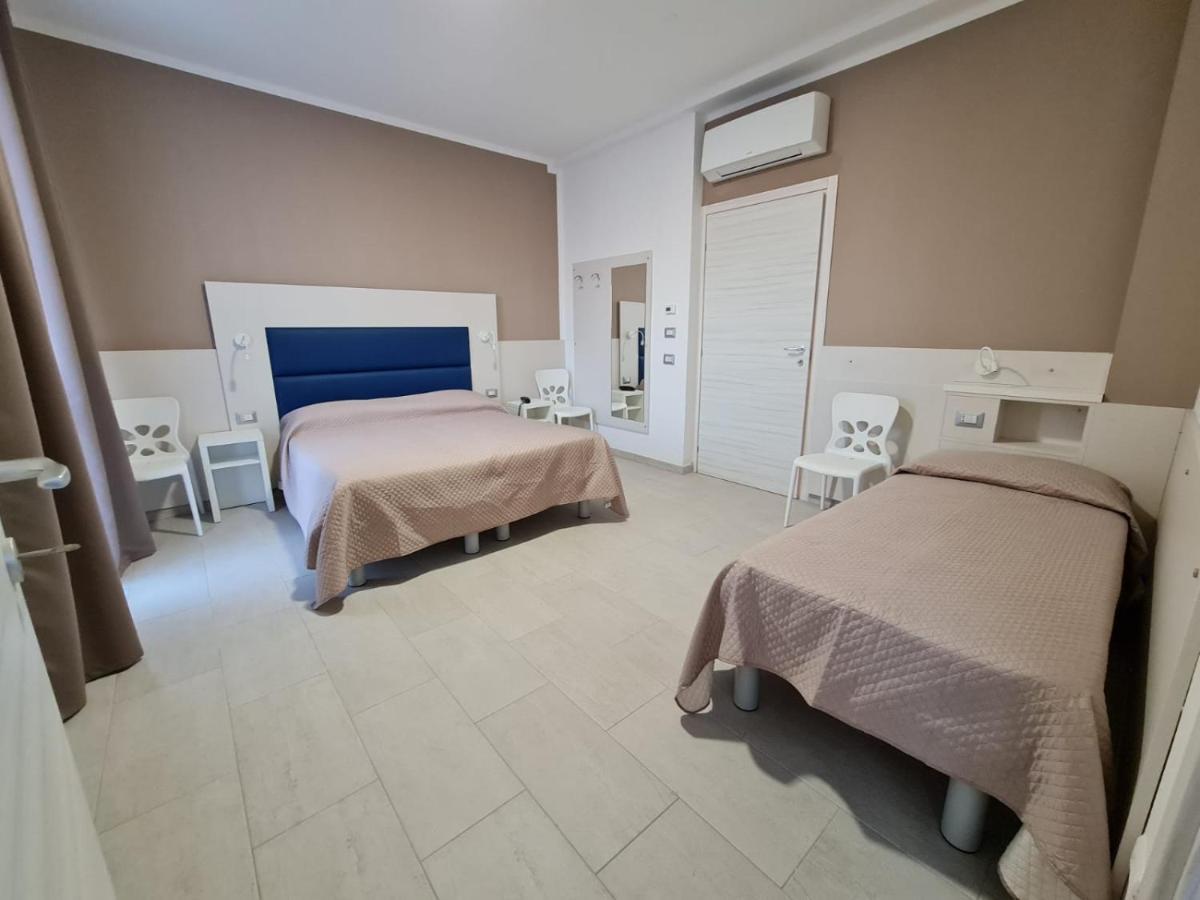 20 Hotel Mailand