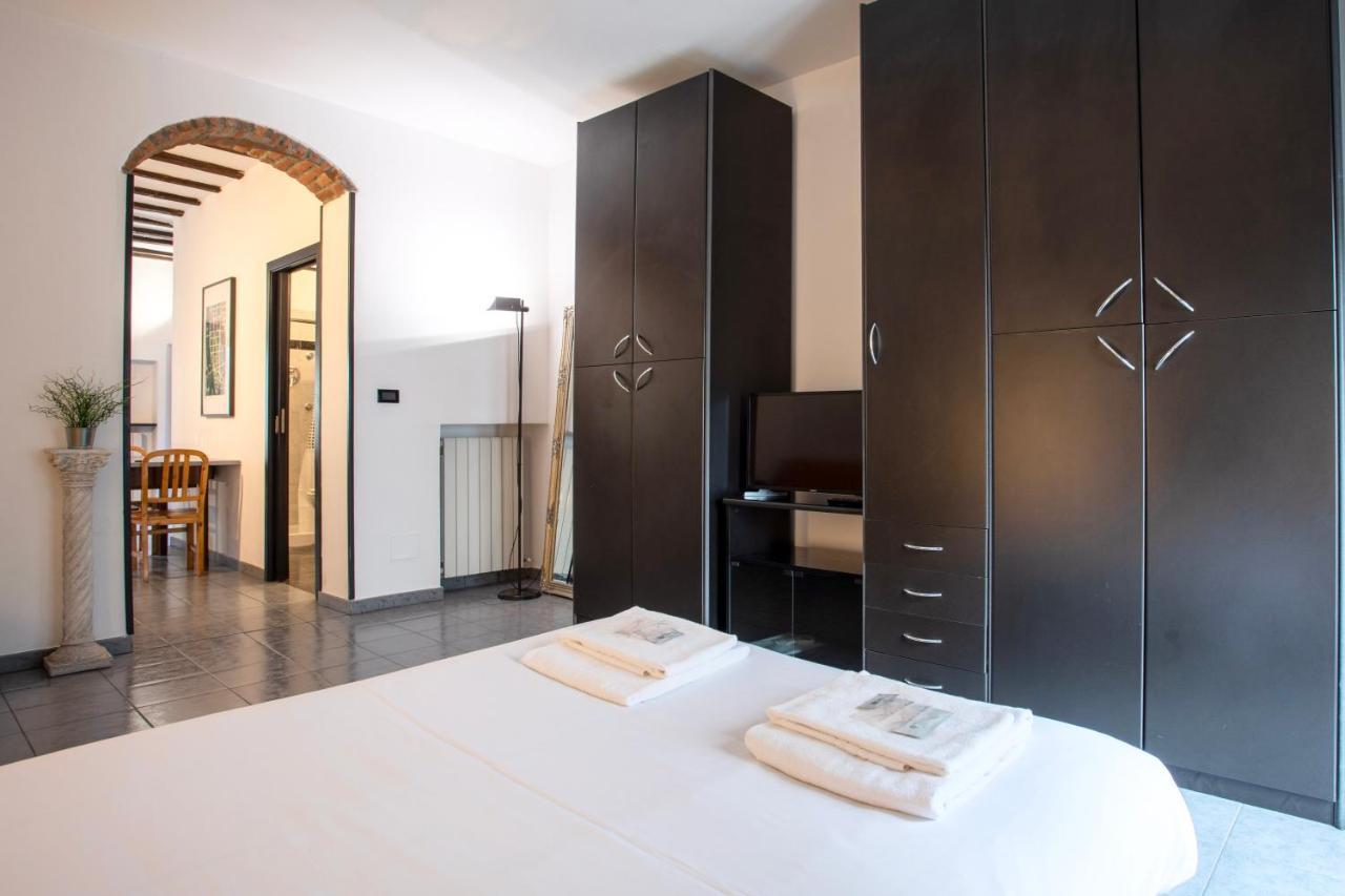 Porta Romana - 5 Minuti Dal Duomo Con Netflix Apartment