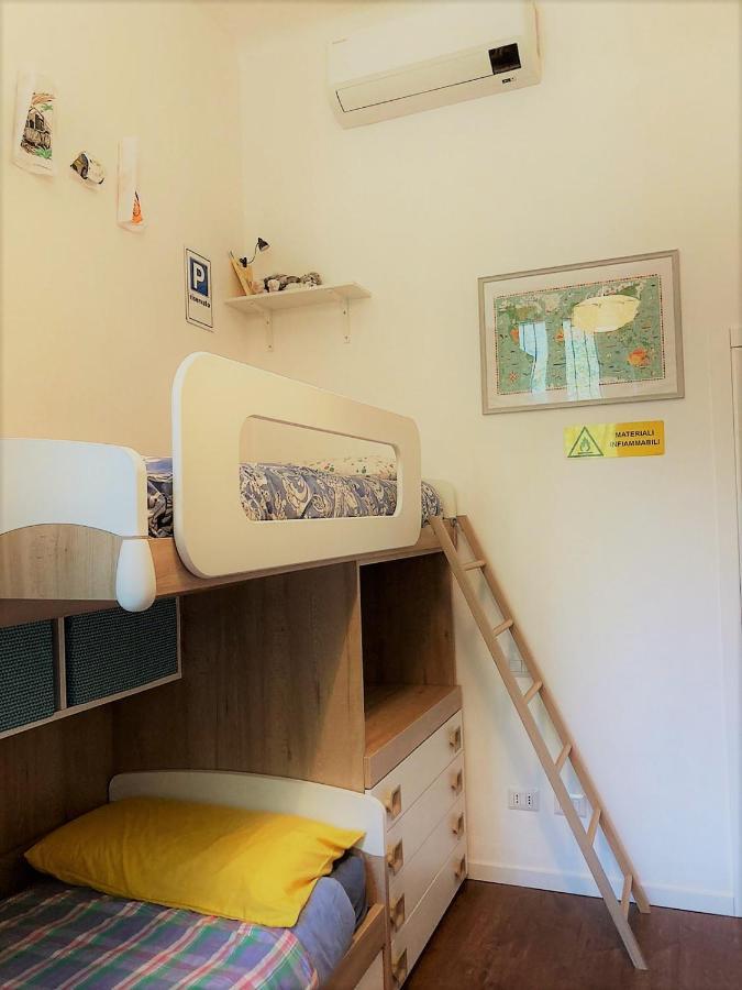 Apartamento White Flat Puglie