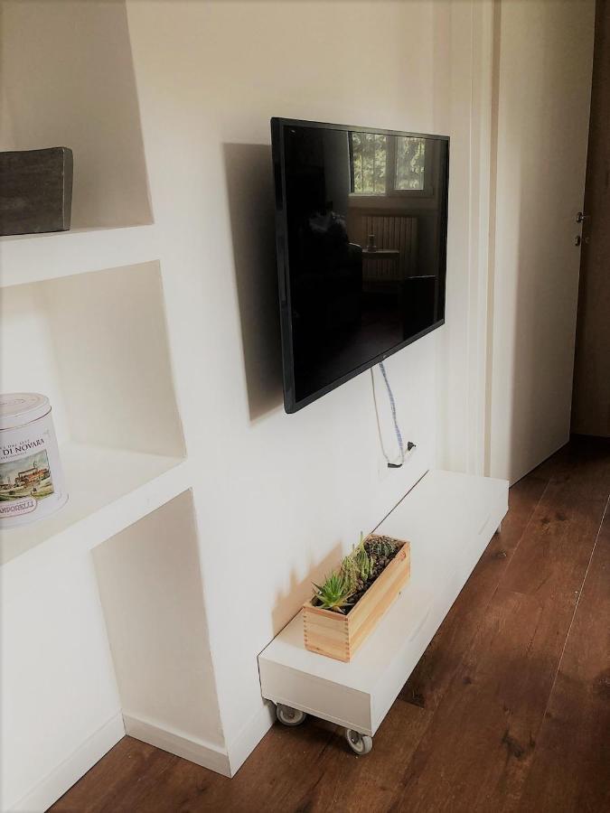 Apartamento White Flat Puglie