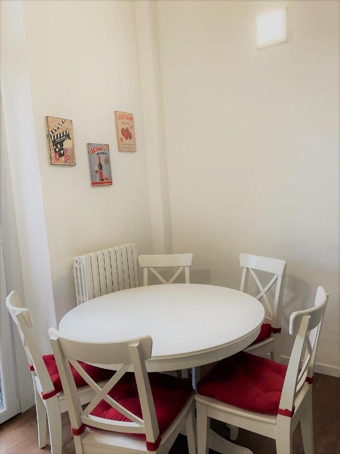 Apartamento White Flat Puglie