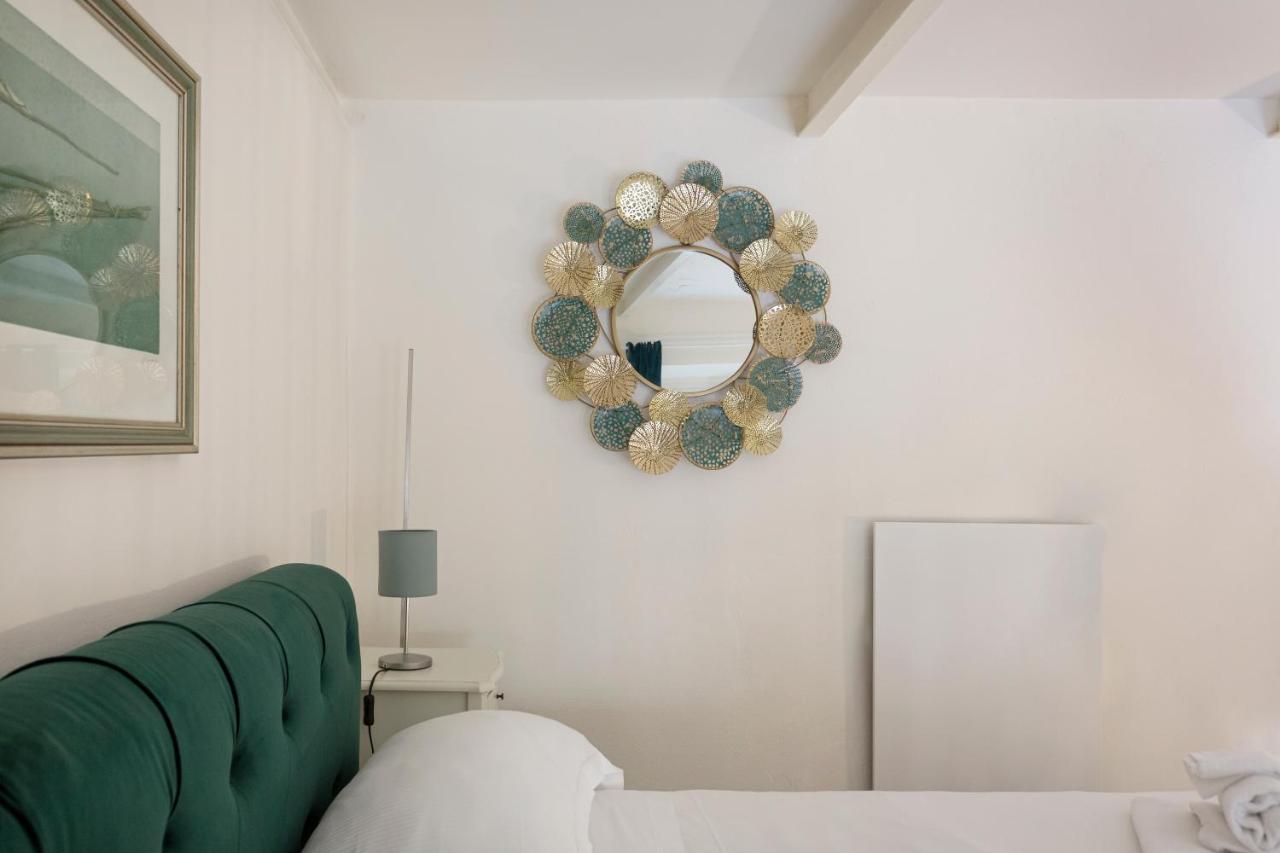 Apartment Gluck 1930 - *
