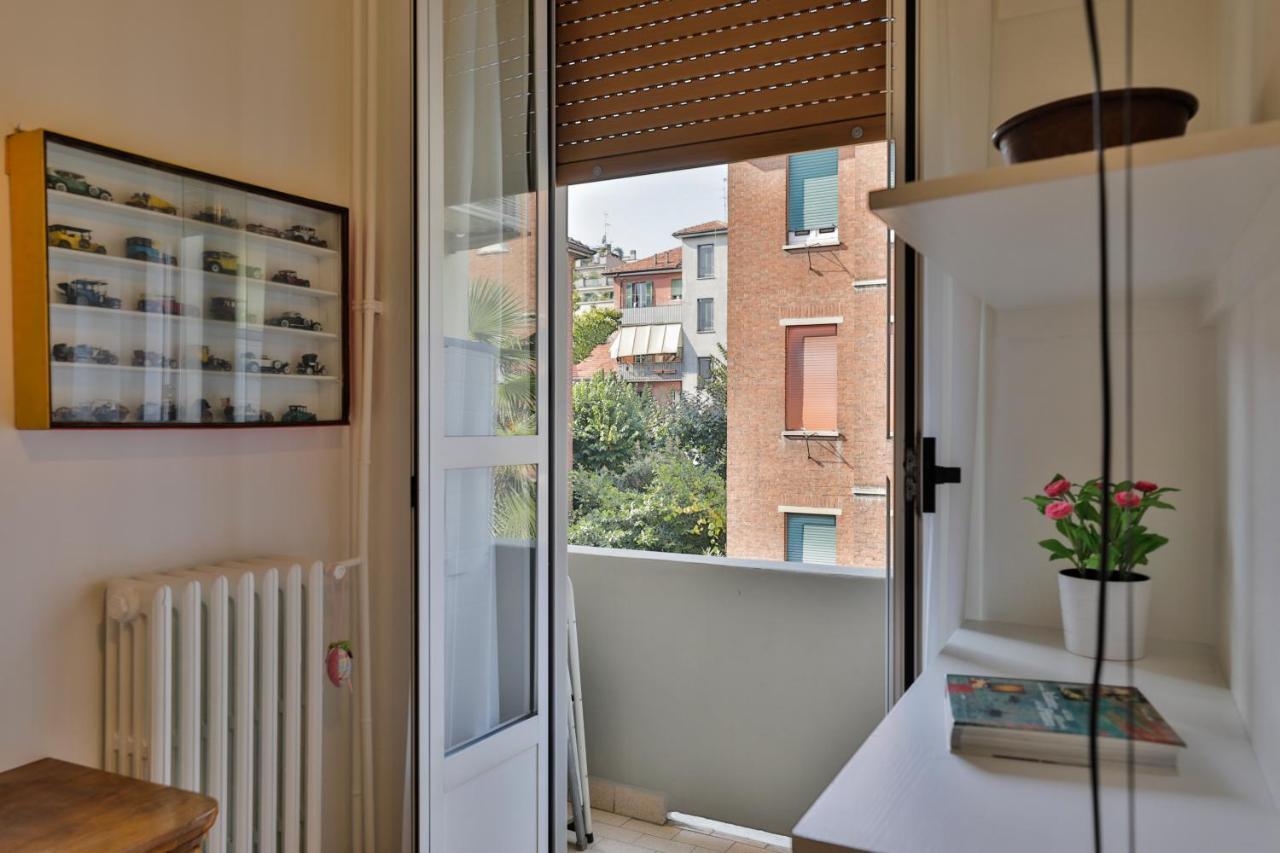 Apartment Canaletto - East Mailand