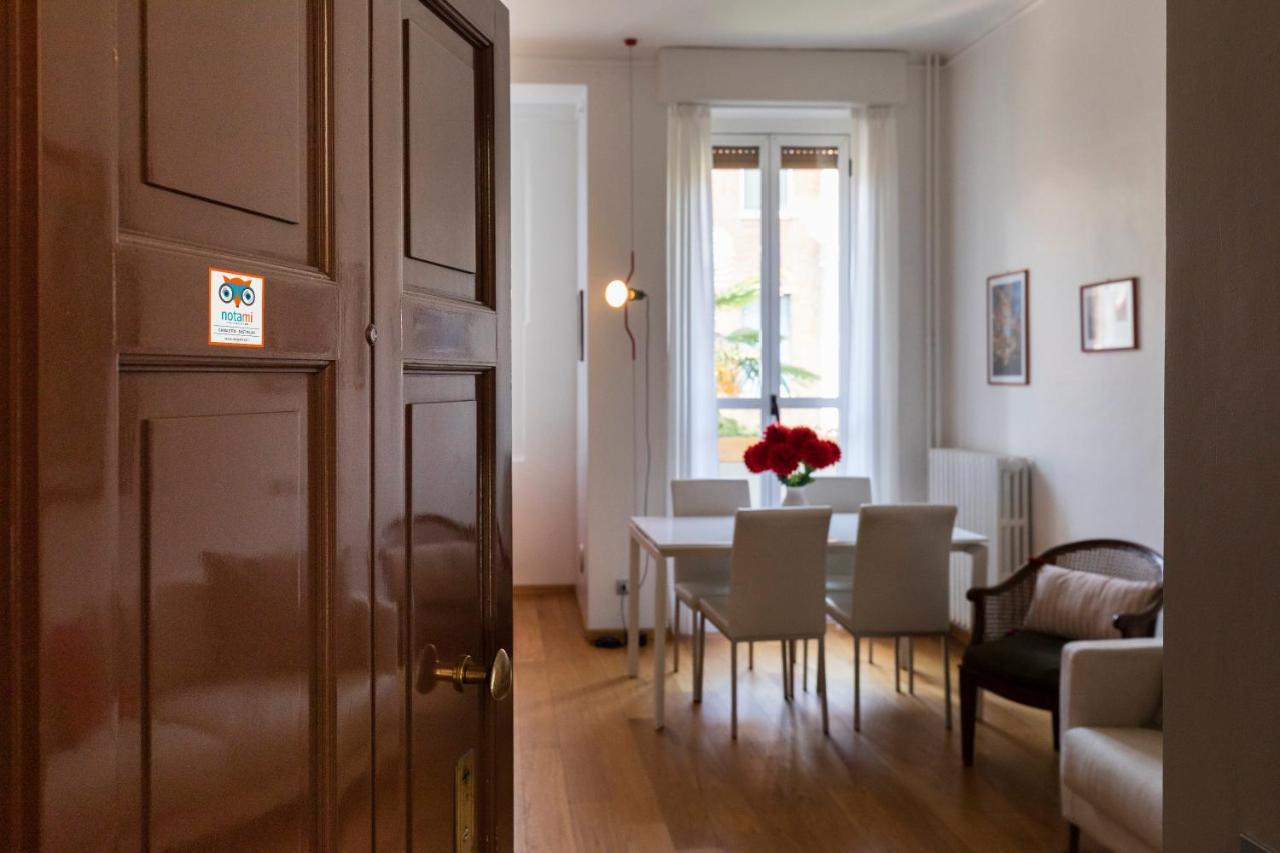 Canaletto - East Apartment Mailand