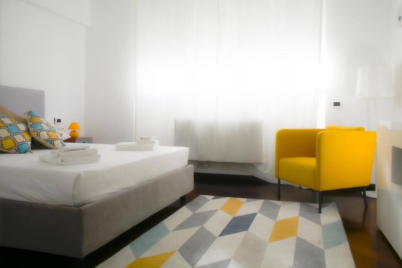 Bnbutler - Bergonzoli - Modern And Bright Near Station Mailand