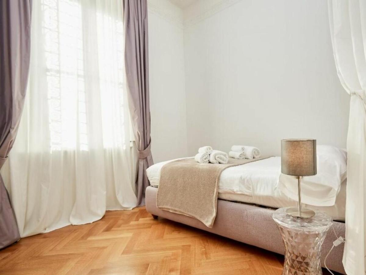 Apartment Vallazze Luxury By Halldis *