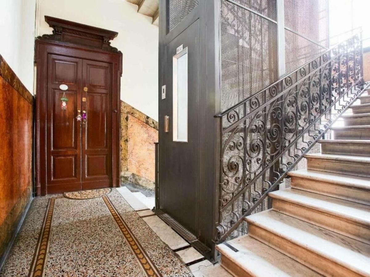 Vallazze Luxury By Halldis Apartment *