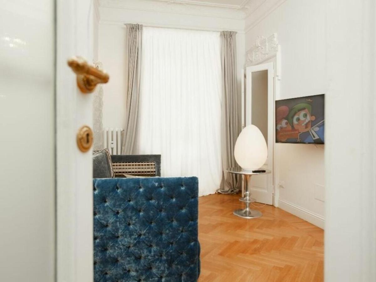 Vallazze Luxury By Halldis Mailand