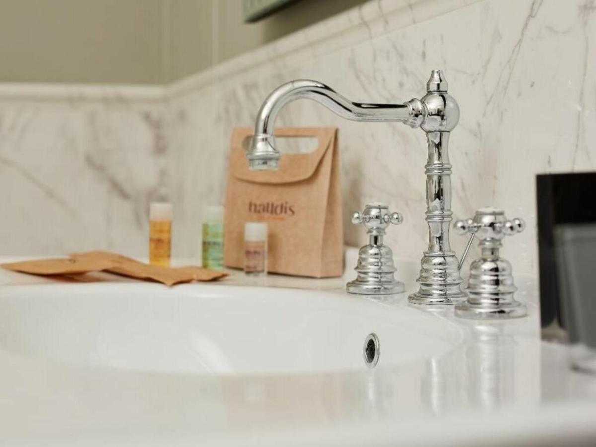 Vallazze Luxury By Halldis