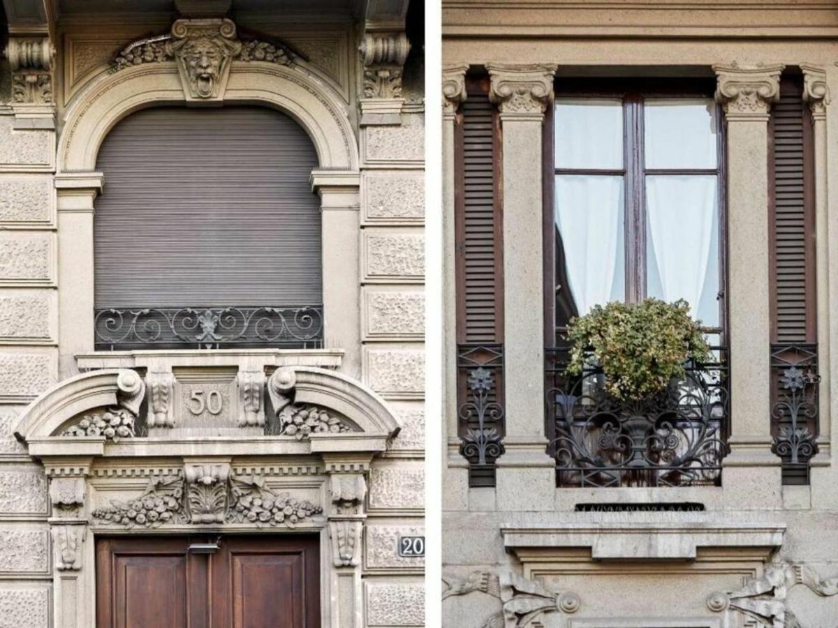 Vallazze Luxury By Halldis Mailand