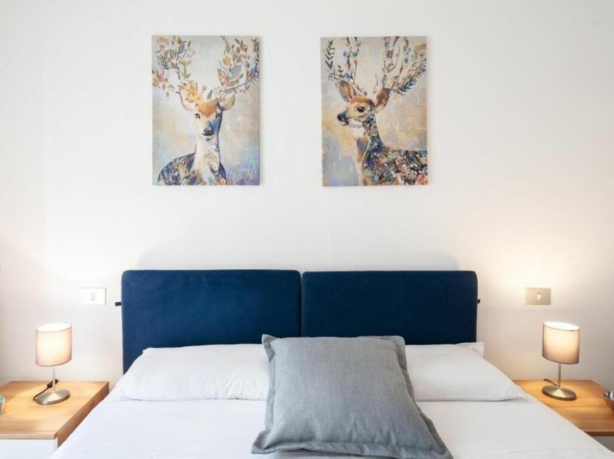 Poggibonsi By Halldis Apartment Mailand