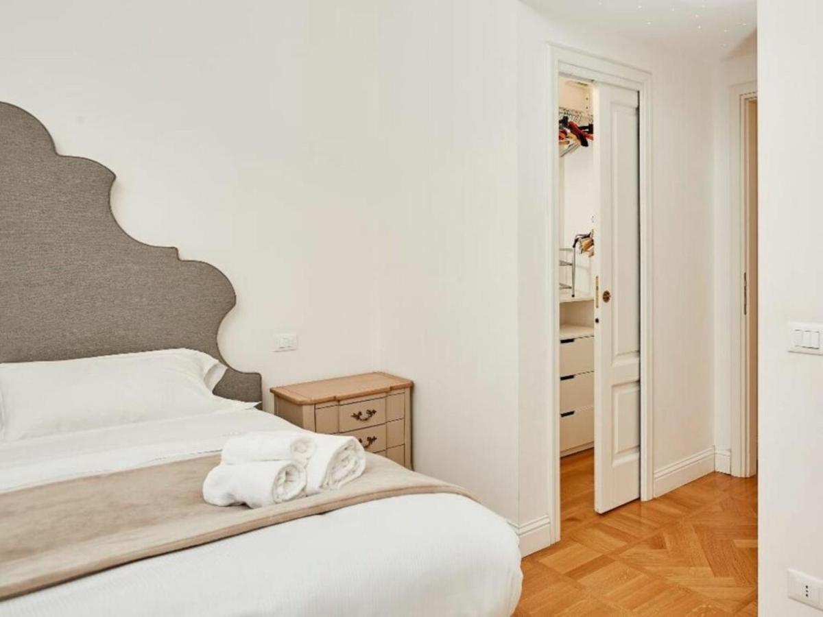 Apartment Vallazze Luxury By Halldis *