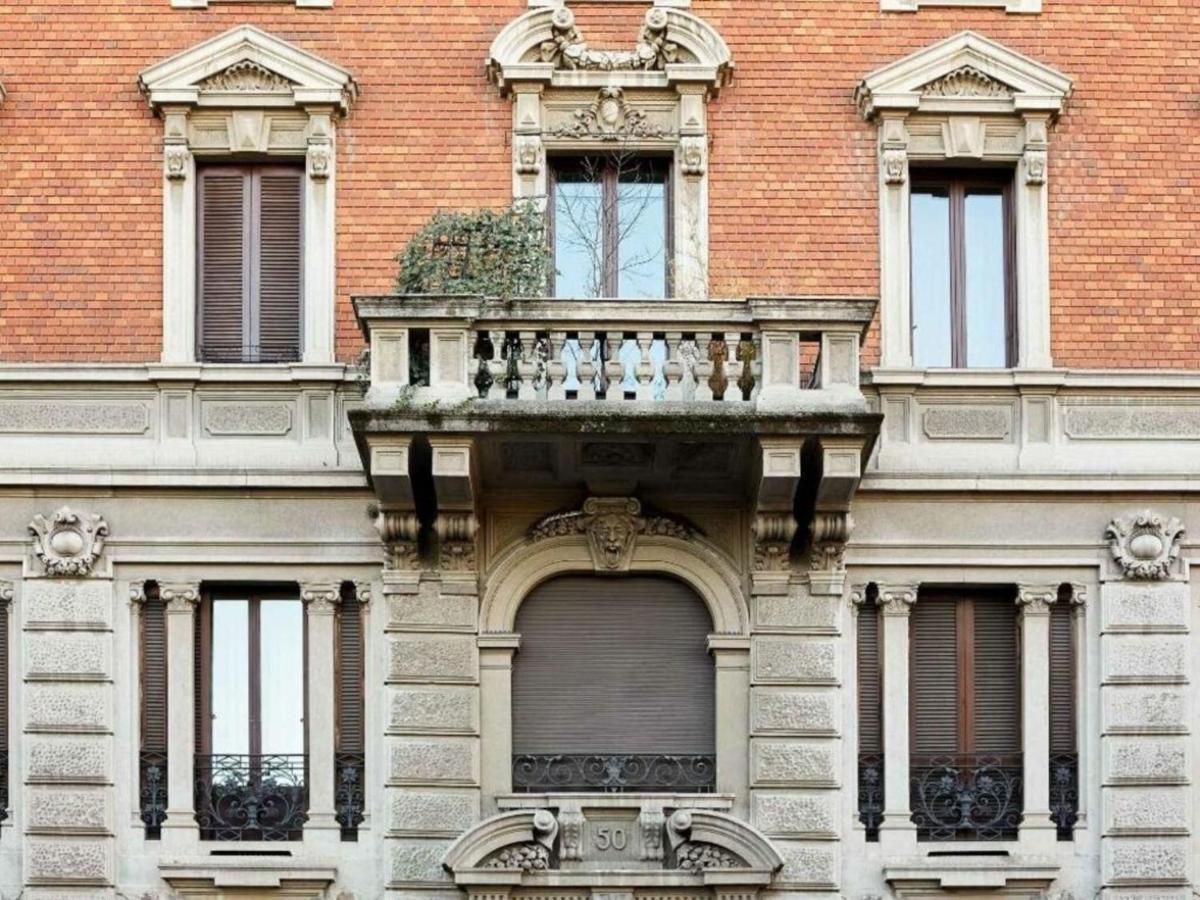 Apartment Vallazze Luxury By Halldis *
