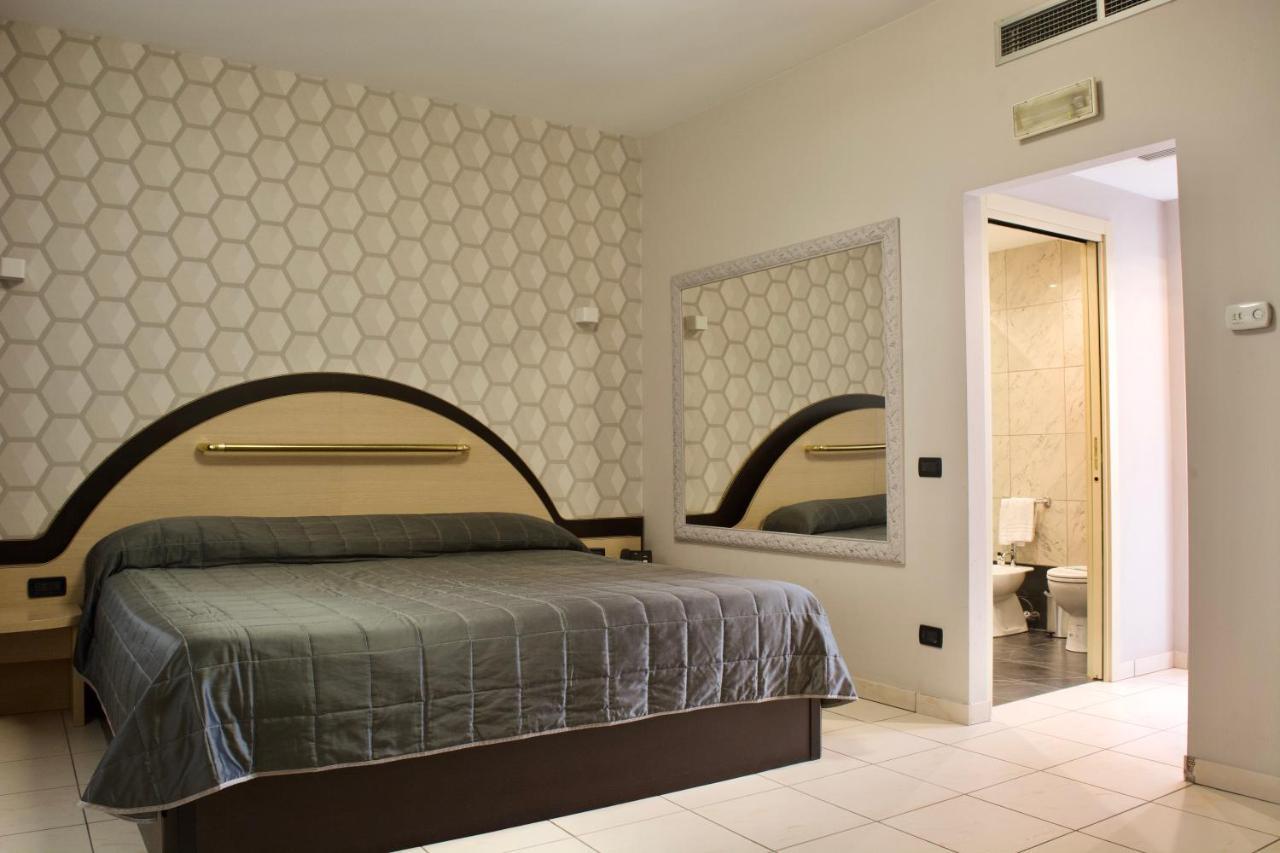 Autosole 2 Hotel Mailand