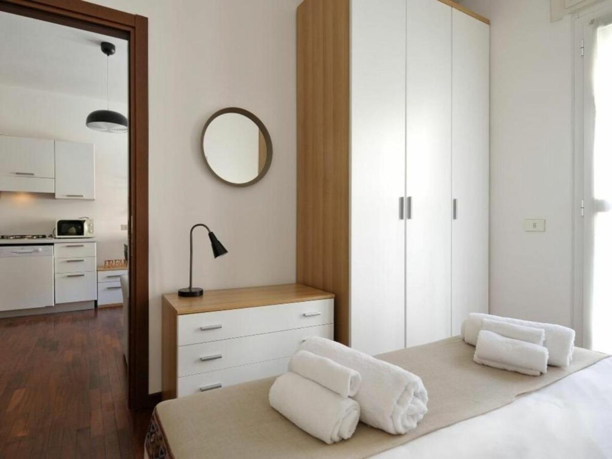 Poggibonsi By Halldis Apartment *