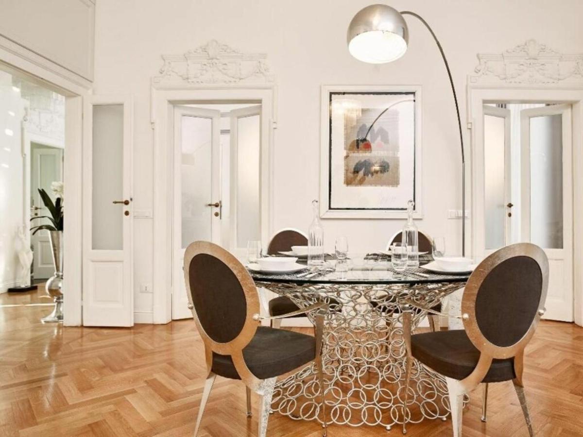 Vallazze Luxury By Halldis Apartment Mailand
