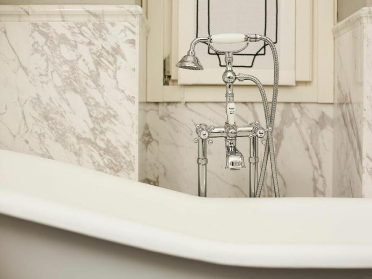 Apartment Vallazze Luxury By Halldis *