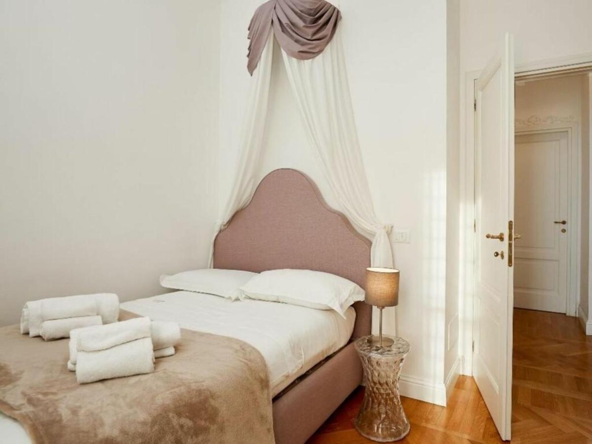Apartment Vallazze Luxury By Halldis