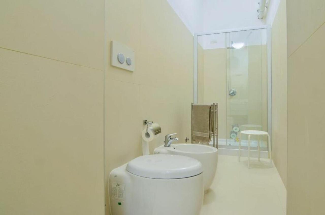 Apartamento Bacone Liberty Olimpia