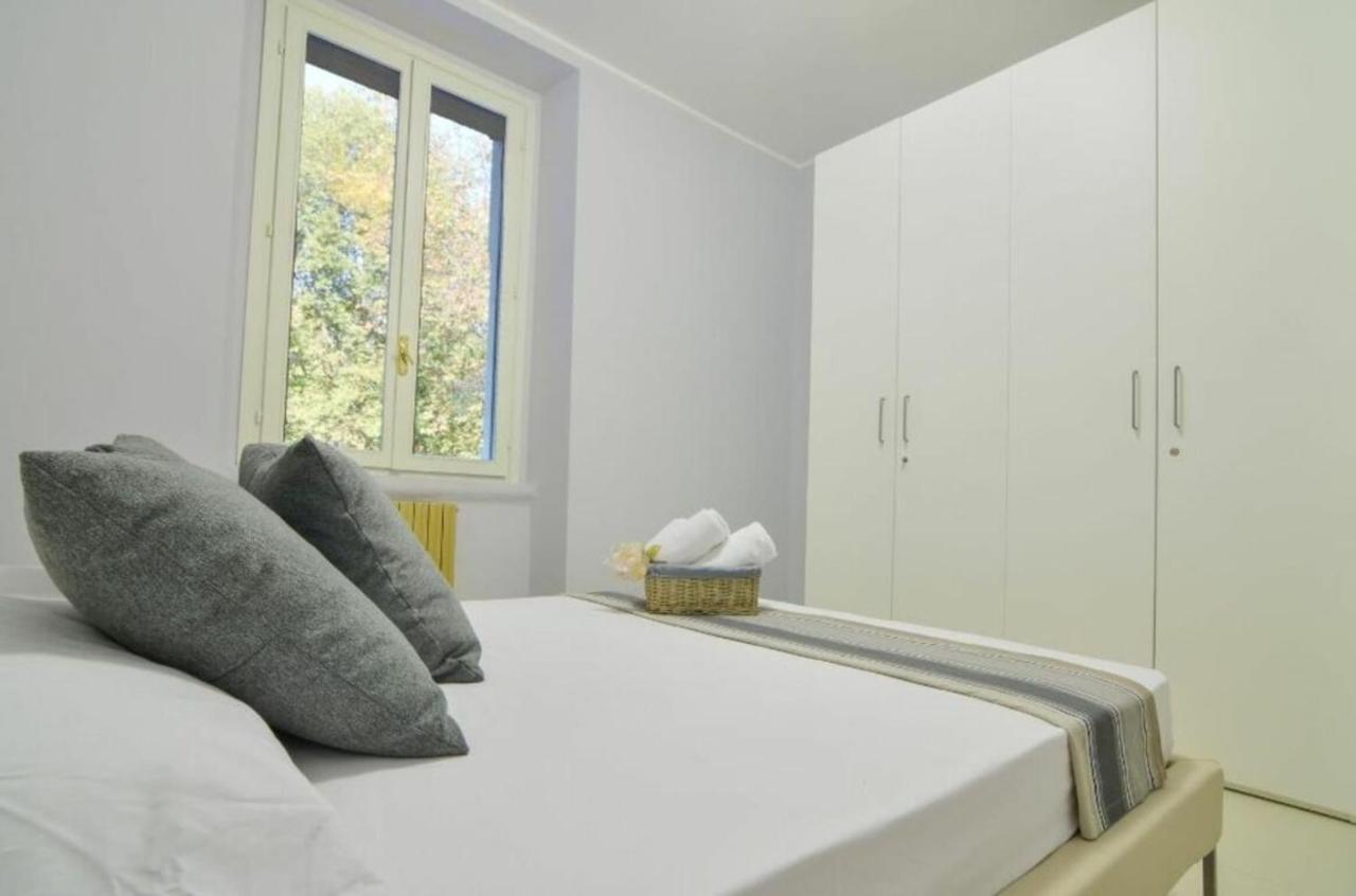 Apartamento Bacone Liberty Olimpia *
