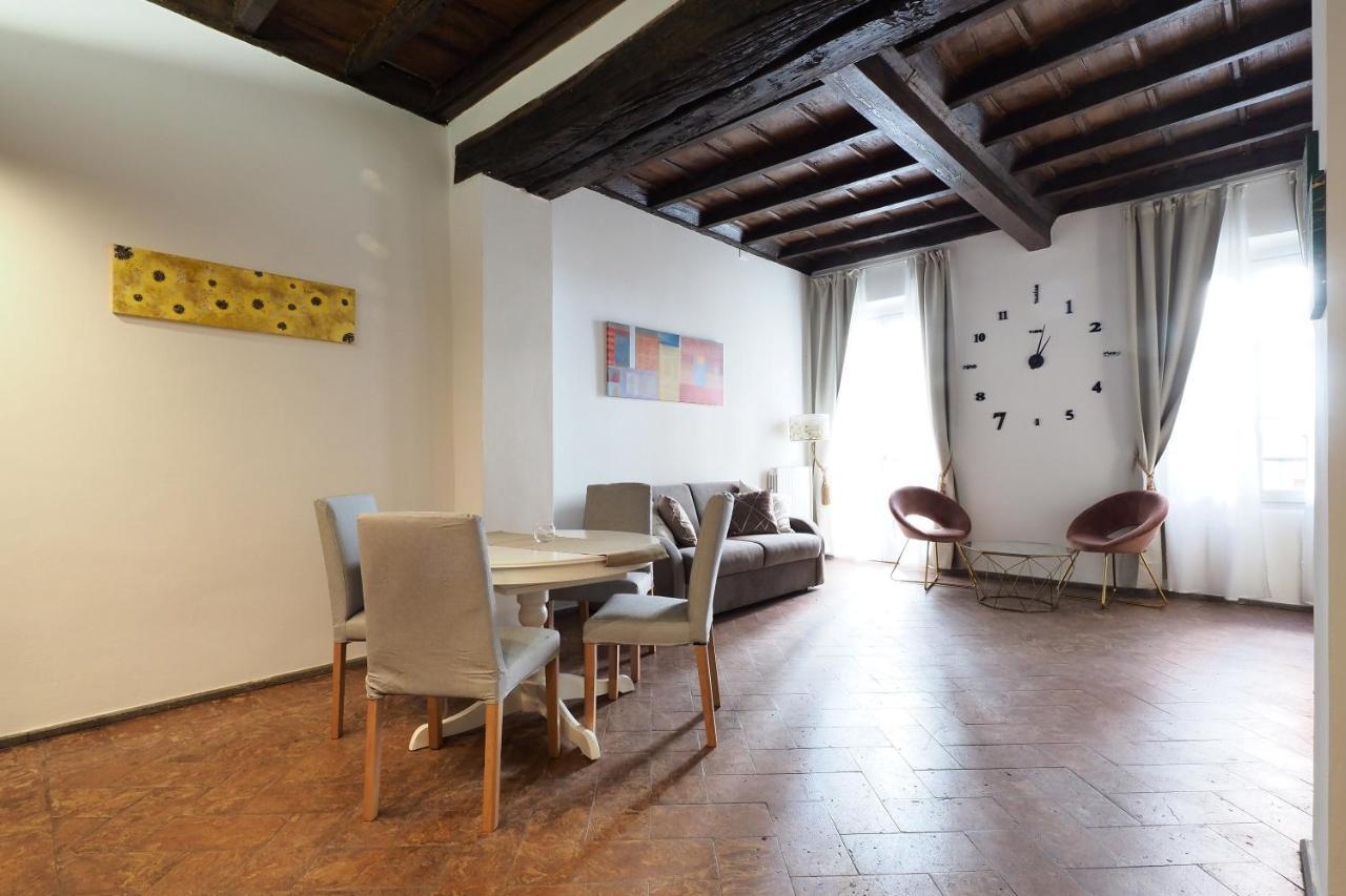 Mila Magenta Apartment *